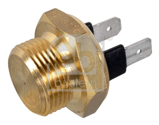 06031 FEBI BILSTEIN Termocontatto, Ventola radiatore 