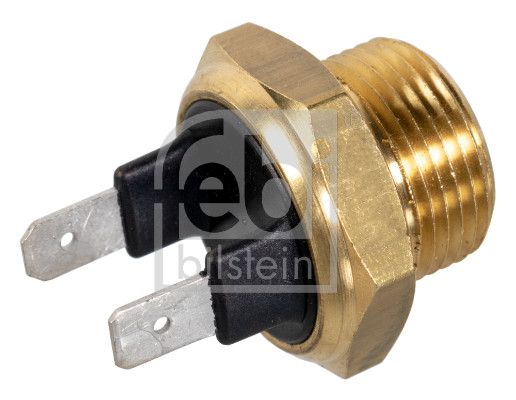 06031 FEBI BILSTEIN Termocontatto, Ventola radiatore 