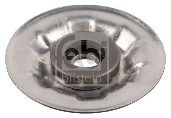09015 FEBI BILSTEIN Cuscinetto volvente, Supporto ammortizz. a molla 