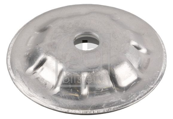 09015 FEBI BILSTEIN Cuscinetto volvente, Supporto ammortizz. a molla 