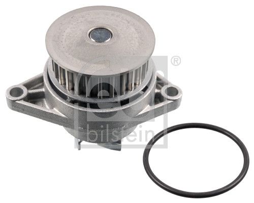 09754 FEBI BILSTEIN Pompa dell’acqua, raffreddamento motore 