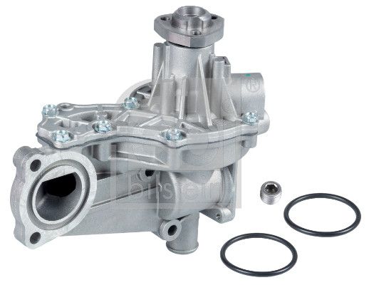 09800 FEBI BILSTEIN Pompa dell’acqua, raffreddamento motore 