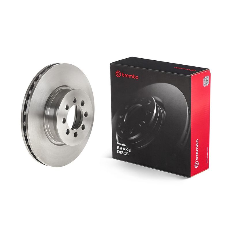 09.B749.40 BREMBO Disco freno 