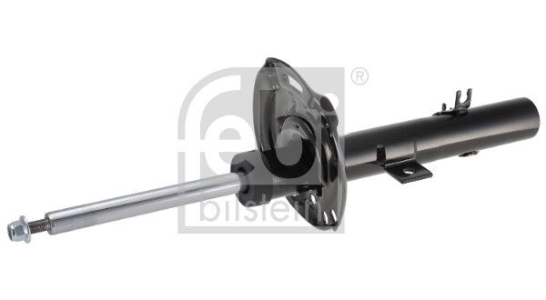 1002437 FEBI BILSTEIN Ammortizzatore 
