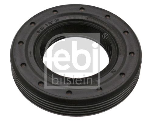 100451 FEBI BILSTEIN Paraolio, Cambio manuale 