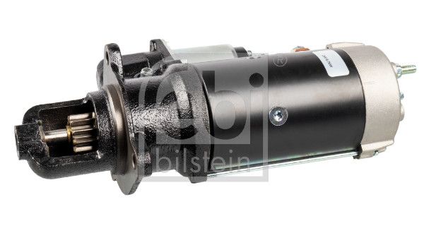 100533 FEBI BILSTEIN Motorino d'avviamento 