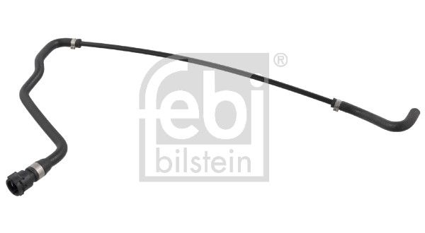 100692 FEBI BILSTEIN Flessibile radiatore 