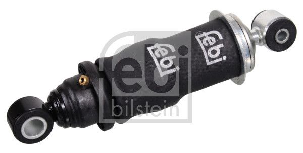 101971 FEBI BILSTEIN Ammortizzatore, Sospensione cabina 