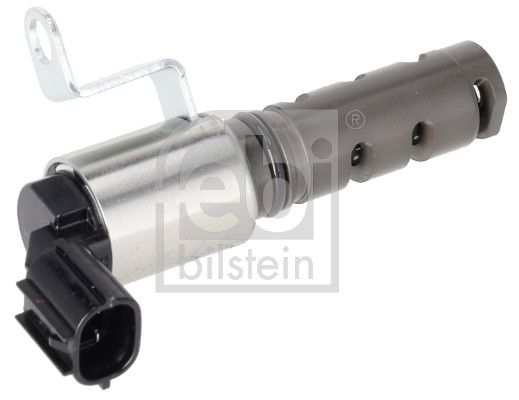 107421 FEBI BILSTEIN Valvola comando, regolazione albero a camme Valvola centrale, regolazione albero a camme 