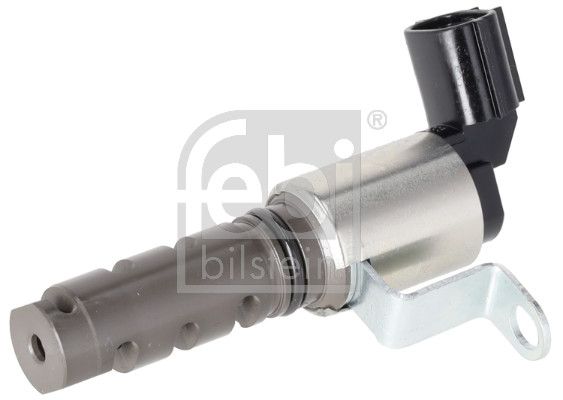 107421 FEBI BILSTEIN Valvola comando, regolazione albero a camme Valvola centrale, regolazione albero a camme 