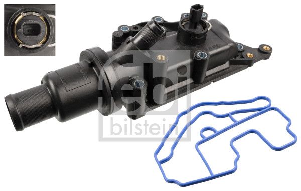 108756 FEBI BILSTEIN Termostato, refrigerante 