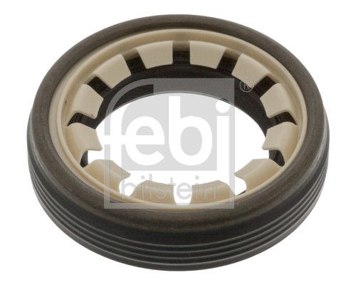 11413 FEBI BILSTEIN Anello tenuta, Differenziale Paraolio, Flangia cambio manuale Paraolio, Flangia cambio automatico 