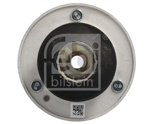 12519 FEBI BILSTEIN Kit riparazione, Cuscinetto ammortizzatore a molla 