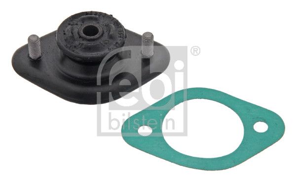 12703 FEBI BILSTEIN Supporto ammortizzatore a molla 