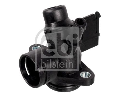 173097 FEBI BILSTEIN Flangia d. refrigerante 