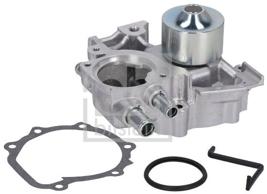 173404 FEBI BILSTEIN Pompa dell’acqua, raffreddamento motore 