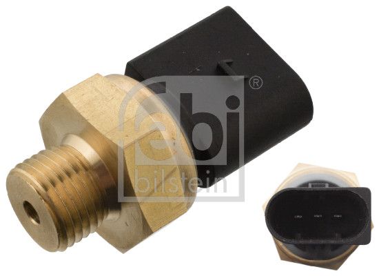 176424 FEBI BILSTEIN Sensore, Pressione olio 