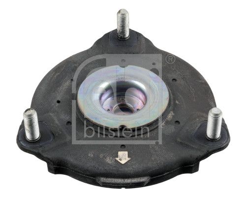 177529 FEBI BILSTEIN Supporto ammortizzatore a molla 