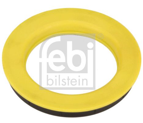 17866 FEBI BILSTEIN Cuscinetto volvente, Supporto ammortizz. a molla 