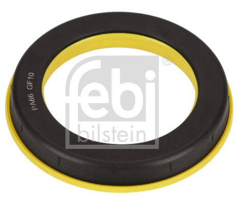 17866 FEBI BILSTEIN Cuscinetto volvente, Supporto ammortizz. a molla 
