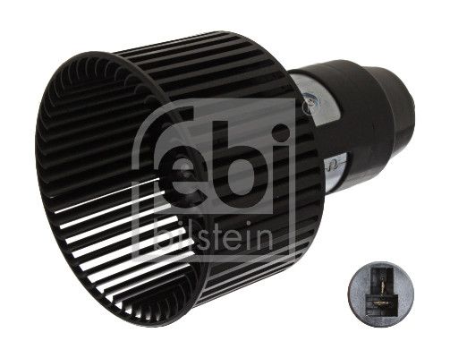 18784 FEBI BILSTEIN Ventilatore abitacolo 