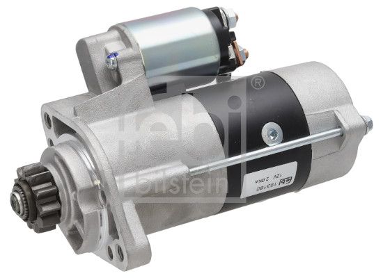 193180 FEBI BILSTEIN Motorino d'avviamento 