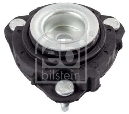 19832 FEBI BILSTEIN Supporto ammortizzatore a molla 