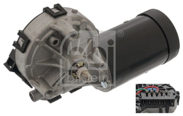 19834 FEBI BILSTEIN Motore tergicristallo 