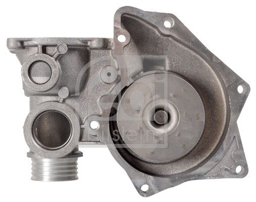 21180 FEBI BILSTEIN Pompa dell’acqua, raffreddamento motore 