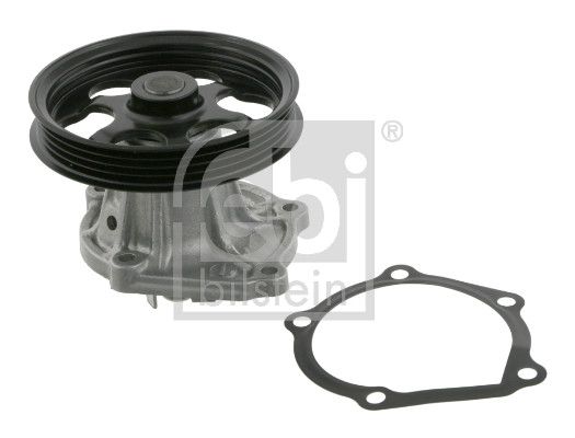 24357 FEBI BILSTEIN Pompa dell’acqua, raffreddamento motore 