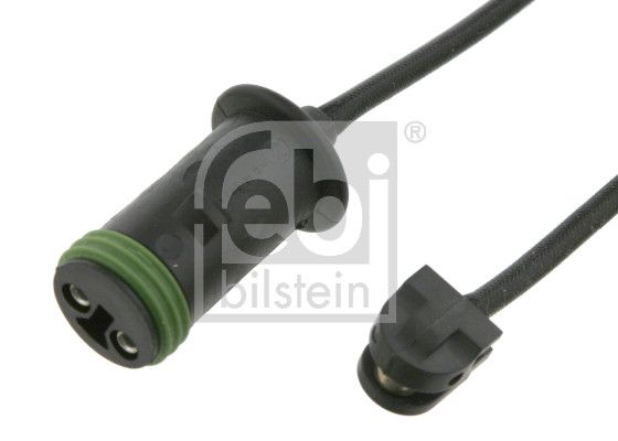 24505 FEBI BILSTEIN Contatto segnalazione, Usura past. freno/mat. d'attrito 
