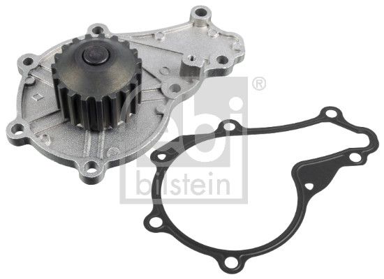 24528 FEBI BILSTEIN Pompa dell’acqua, raffreddamento motore 