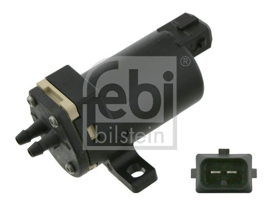 26756 FEBI BILSTEIN Pompa acqua lavaggio, Pulizia cristalli 