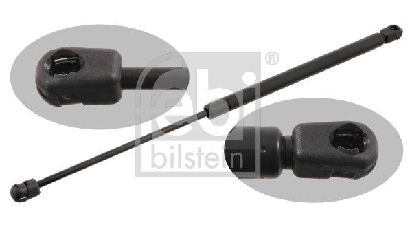 27589 FEBI BILSTEIN Ammortizatore pneumatico, Cofano bagagli /vano carico 