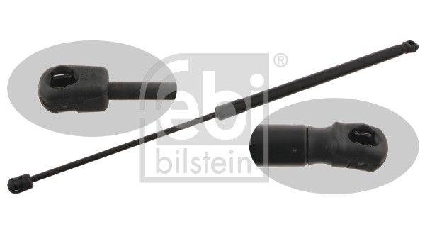 27621 FEBI BILSTEIN Ammortizatore pneumatico, Cofano bagagli /vano carico 