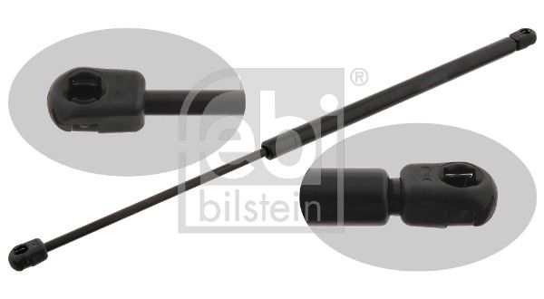 27647 FEBI BILSTEIN Ammortizatore pneumatico, Cofano bagagli /vano carico 