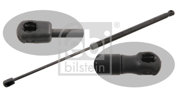 27766 FEBI BILSTEIN Ammortizatore pneumatico, Cofano bagagli /vano carico 