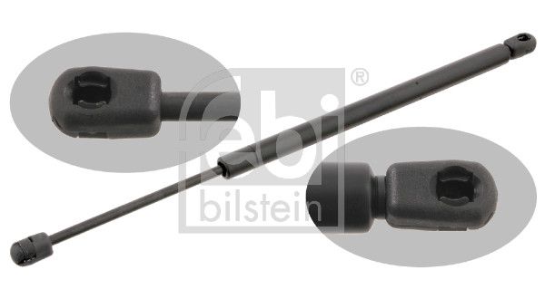 27773 FEBI BILSTEIN Ammortizatore pneumatico, Cofano bagagli /vano carico 