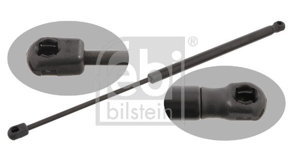 27891 FEBI BILSTEIN Ammortizzatore pneumatico, Lunotto posteriore 