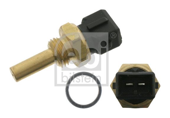 28354 FEBI BILSTEIN Sensore, temperatura refrigerante 