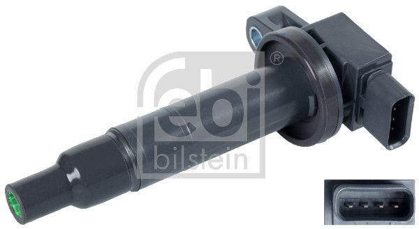 28658 FEBI BILSTEIN Bobina d'accensione 