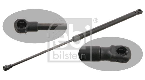 29438 FEBI BILSTEIN Ammortizzatore pneumatico, Cofano motore 