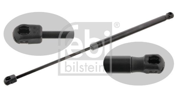30439 FEBI BILSTEIN Ammortizatore pneumatico, Cofano bagagli /vano carico 