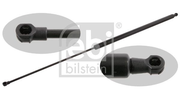 31651 FEBI BILSTEIN Ammortizatore pneumatico, Cofano bagagli /vano carico 