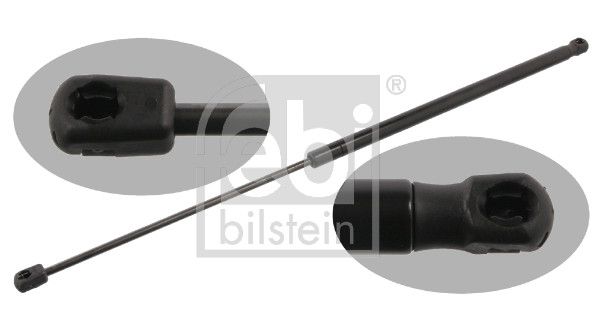 34427 FEBI BILSTEIN Ammortizatore pneumatico, Cofano bagagli /vano carico 