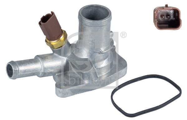 34957 FEBI BILSTEIN Carter del termostato 