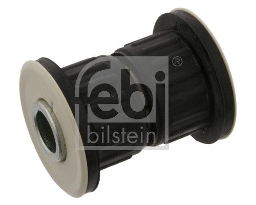 35515 FEBI BILSTEIN Bronzina cuscinetto, Molla a balestra 