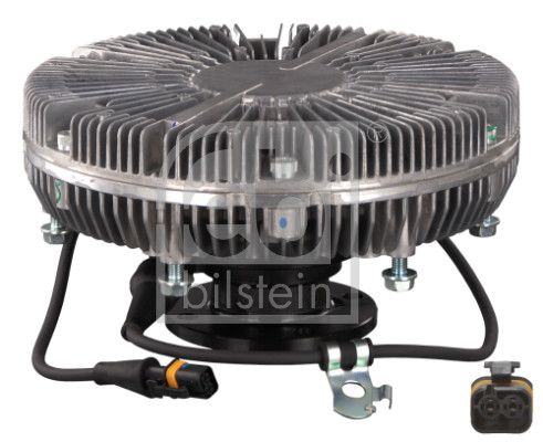 35539 FEBI BILSTEIN Giunto di collegamento, Ventilatore radiatore 