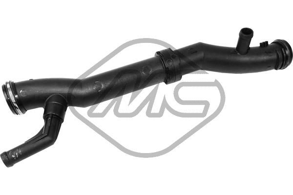 35741 Metalcaucho Condotto del refrigerante 