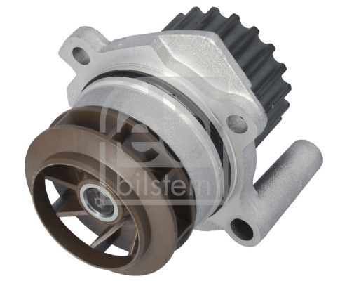 36048 FEBI BILSTEIN Pompa dell’acqua, raffreddamento motore 